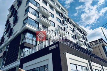 3-к квартира, 76,7 м², 5/9 эт.