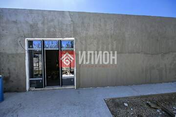 Дом, 120 м², 1 эт.