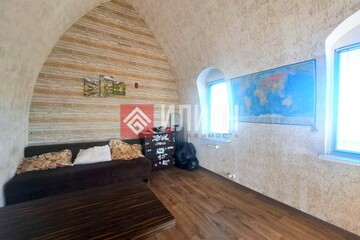 Студия, 23,4 м², 2/2 эт.