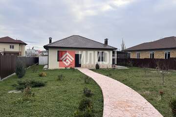 Дом, 95,2 м², 1 эт.