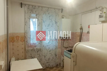 2-к квартира, 52,1 м², 4/5 эт.