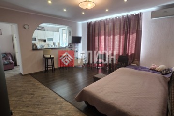 Студия, 39 м², 4/4 эт.