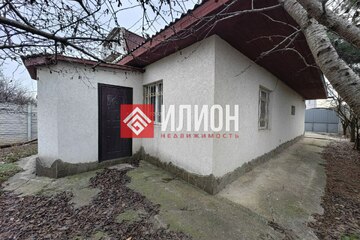 Дом, 84 м², 1 эт.