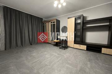 1-к квартира, 34,1 м², 4/5 эт.