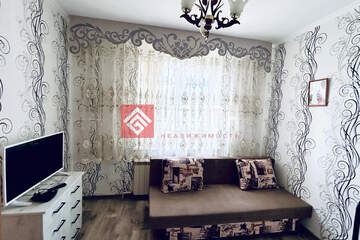 3-к квартира, 65,7 м², 9/9 эт.