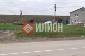 ИЖС, 10 сот.