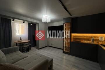 2-к квартира, 65 м², 7/10 эт.