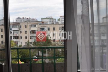 2-к квартира, 47,1 м², 4/5 эт.