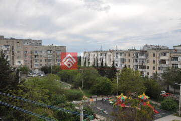2-к квартира, 47,1 м², 4/5 эт.
