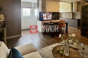 2-к квартира, 62 м², 10/10 эт.