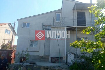 Дом, 91 м², 2 эт.