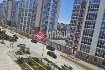 1-к квартира, 45,4 м², 4/10 эт.
