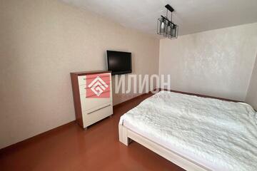 3-к квартира, 64 м², 4/5 эт.