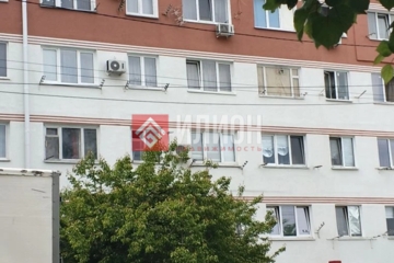 Комната, (всего 5 ком.), 10,8 м², 4/5 эт.