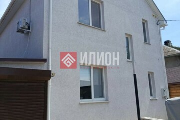 Дом, 154 м², 2 эт.
