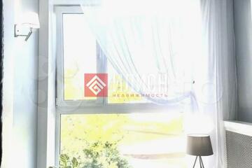2-к квартира, 45 м², 5/5 эт.
