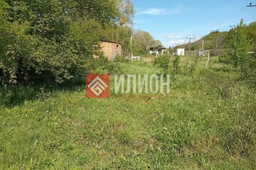 Ведение садоводства, 6 сот.
