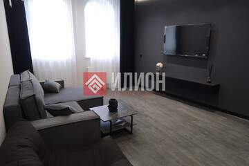 3-к квартира, 94 м², 7/8 эт.