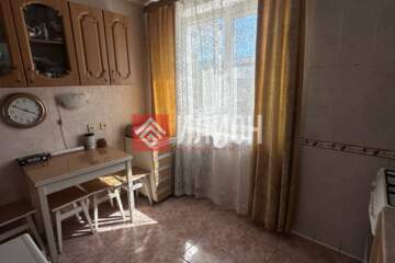 2-к квартира, 51 м², 4/5 эт.