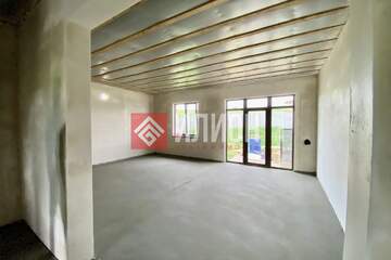 Дом, 130 м², 1 эт.