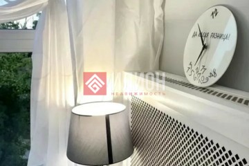 2-к квартира, 45 м², 5/5 эт.