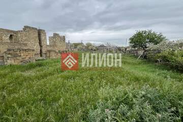 ИЖС, 8 сот.