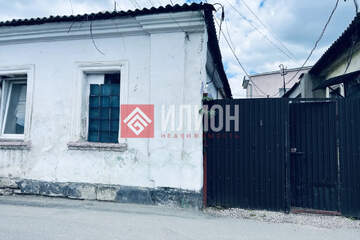 1-к квартира, 34,5 м², 1/1 эт.