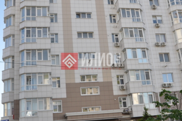 1-к квартира, 31 м², 9/9 эт.
