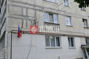 2-к квартира, 43,8 м², 4/5 эт.