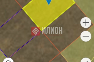 ИЖС, 6 сот.