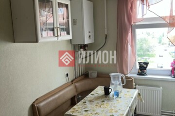 2-к квартира, 60,3 м², 6/10 эт.