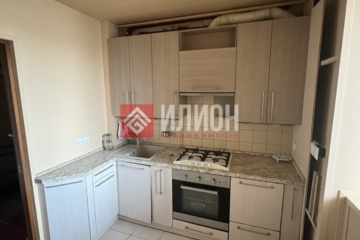 2-к квартира, 46,7 м², 6/9 эт.