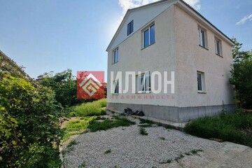 Дом, 128,4 м², 2 эт.