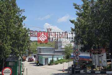 Гараж, 20 м²