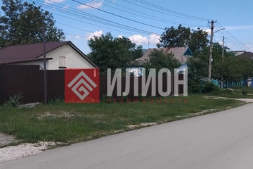 ИЖС, 17 сот.