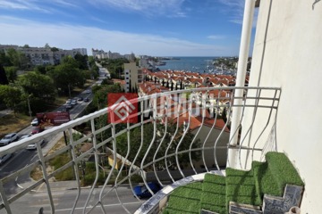 1-к квартира, 45,9 м², 6/16 эт.