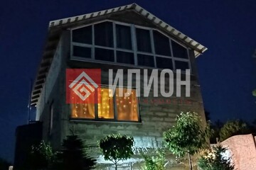 Дом, 135,2 м², 3 эт.