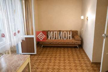 1-к квартира, 36,6 м², 4/9 эт.