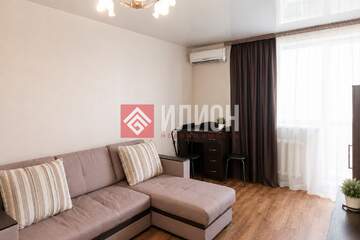 1-к квартира, 30 м², 5/5 эт.