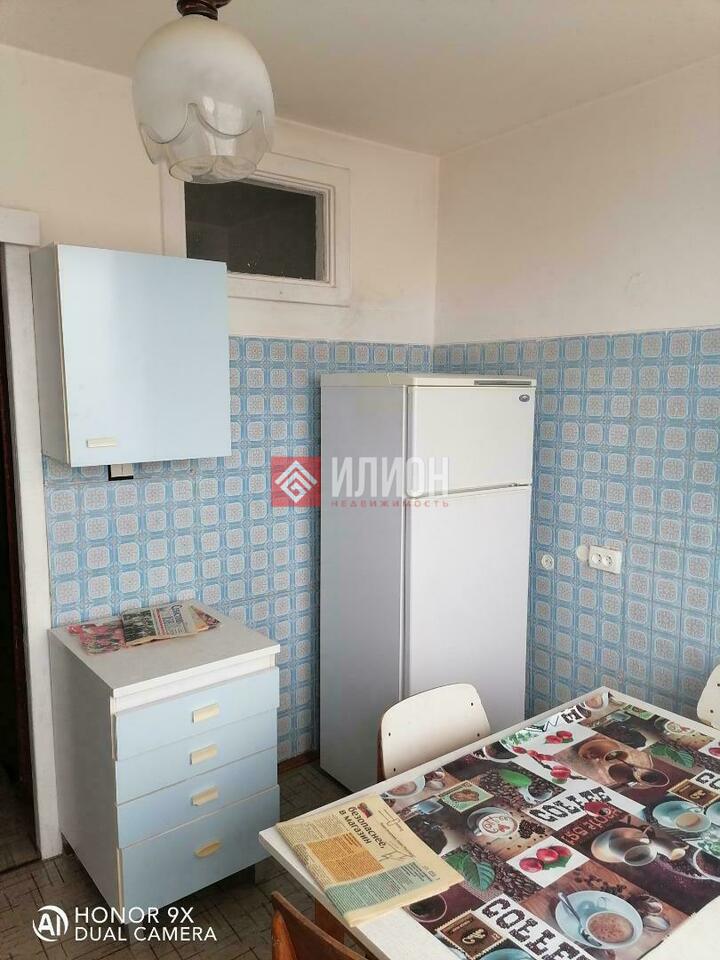 Квартира на продажу в Севастополе, улица Циолковского фото №0
