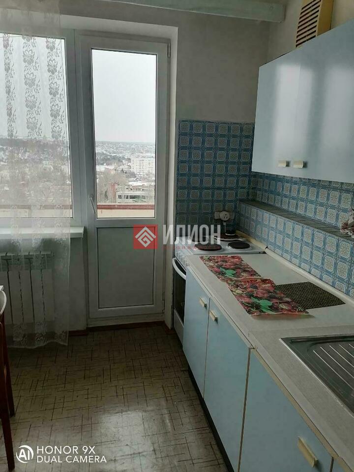 Квартира на продажу в Севастополе, улица Циолковского фото №1