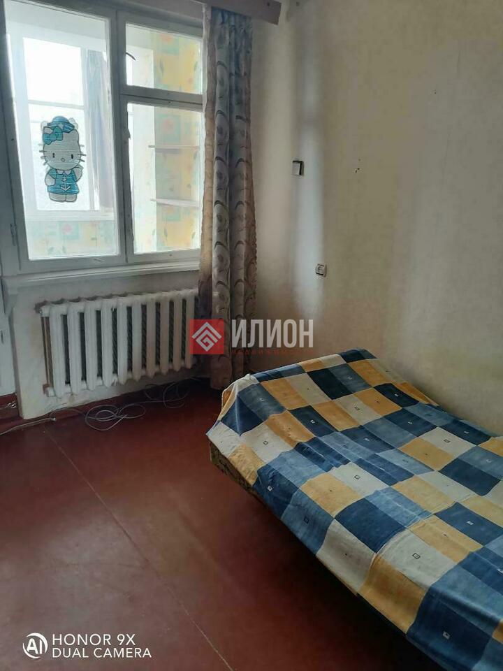 Квартира на продажу в Севастополе, улица Циолковского фото №3