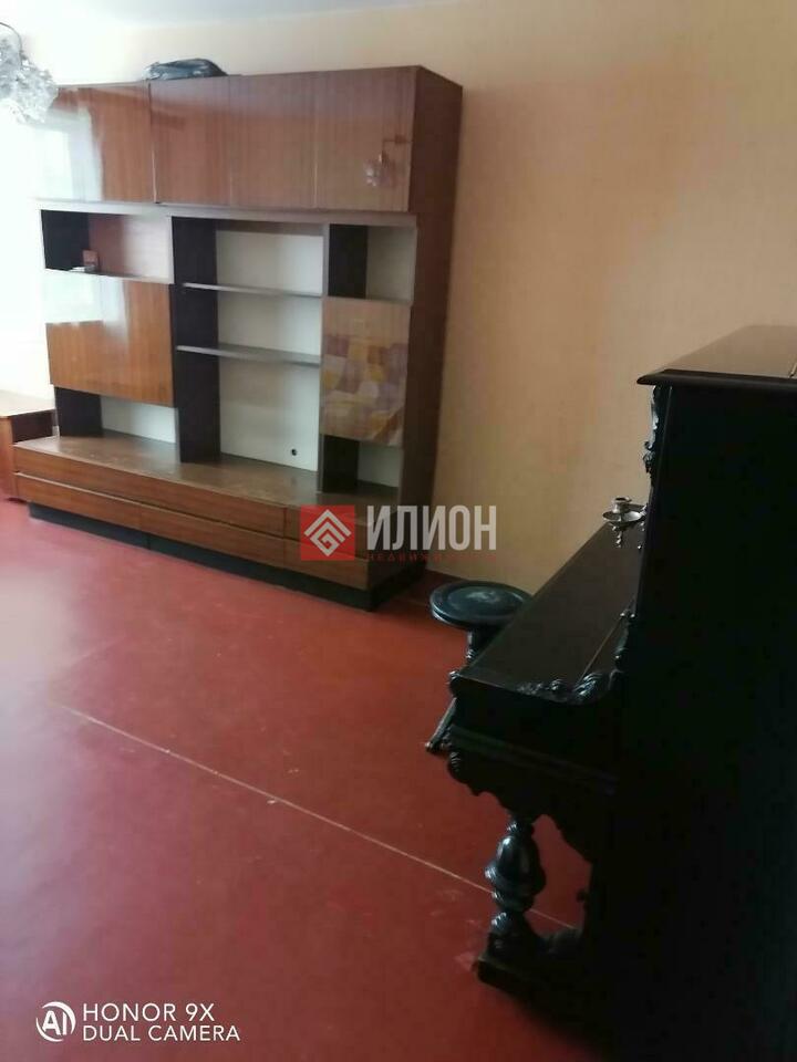 Квартира на продажу в Севастополе, улица Циолковского фото №4