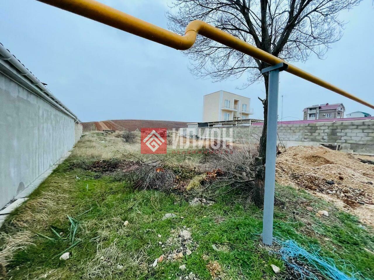 Участок на продажу в СТсадоводческое товарищество Мираж ( Мираж), , 6 фото №1