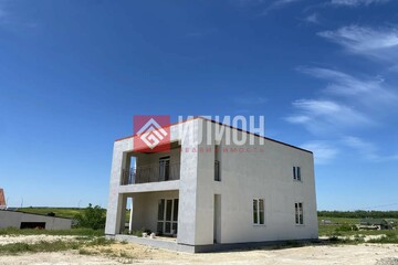 Дом, 220 м², 2 эт.