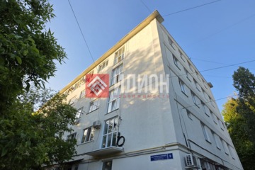 Комната, (всего 7 ком.), 17,5 м², 4/5 эт.