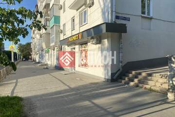 Помещение своб.назн., 143 м²