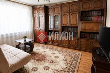 3-к квартира, 68,3 м², 3/9 эт.
