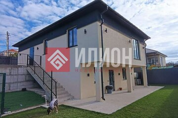 Дом, 162 м², 1 эт.
