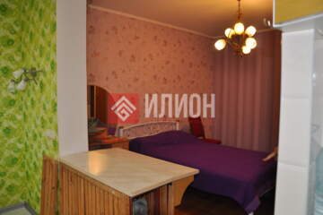 Комната, (всего 4 ком.), 80 м², 5/9 эт.